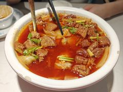 -花椒俏川菜小馆(南海万达店)