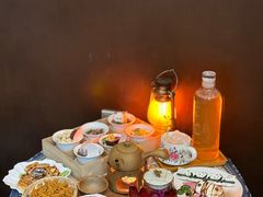 -茶去咖啡屋(武侯祠店)