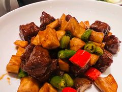 -通安客栈中餐厅·何家小馆