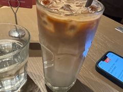 -Chili's Cafe&Bar奇利斯(滨江店)