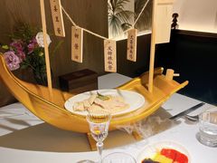 -狮拾久·现代新加坡料理(壹方城店)