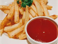 -Ambra Haus琥珀屋精酿餐厅(宝山店)