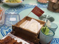-一味大院•桐庐菜传承店(春江路店)