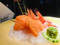 -山葵家·创意料理(宁波来福士店)