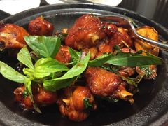 -鹿港小镇(金虹桥国际中心店)