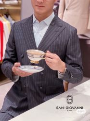 -圣乔凡尼服装定制