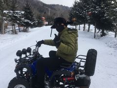 -雪谷