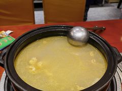 -菌之家·专业纯野生菌火锅·特色炒菌