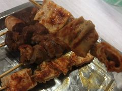 -海平馄饨(逍遥二路店)