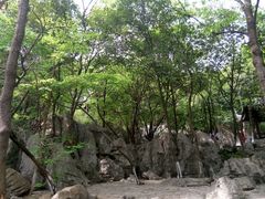 android_upload_pic-玉女潭景区