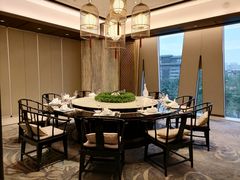 包厢-万达瑞华酒店·品珍中餐厅