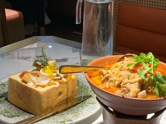 -泰椰里·泰国餐厅(智慧城广百广场店)