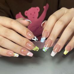 -悦指间美甲美睫
