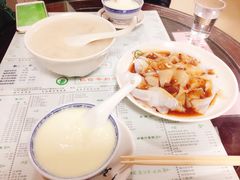 -仁信双皮奶(东川路店)