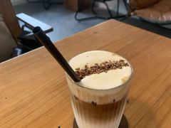 -工页咖啡X COFFEE(龙东路店)
