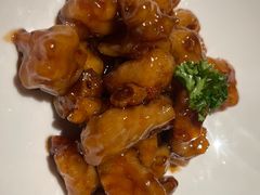-绿茶餐厅(朝阳大悦城店)