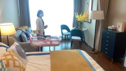 -月幸福月子中心(静安店)