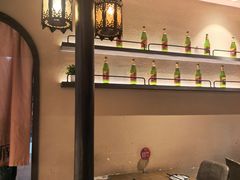 -那时新疆·若羌(经纬汇店)