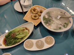 -安泰楼·佛跳墙创始人·传统闽味早茶·酒楼(三坊七巷闽菜地标店)