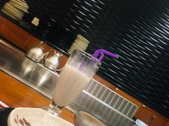 -大渔铁板烧(中山路八佰伴店)