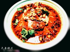 -陈麻婆豆腐总店