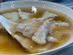 -老人和饭店(淮海中路店)
