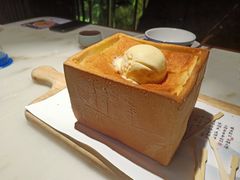 -绿茶餐厅(成都太古里店)