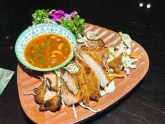 -金厨泰国餐厅·全泰籍厨师料理(拱北店)