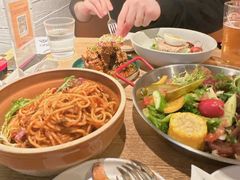 -牛啤堂精酿啤酒餐吧(五棵松华熙店)