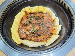 -咱屯子铁锅炖直营店(南湖大路店)