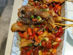 -蕃茄述·好汤自然来(江汉路店)
