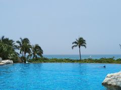 -三亚亚龙湾天域度假酒店