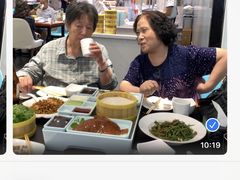 -紫光园·烤鸭·北京菜(团结湖店)