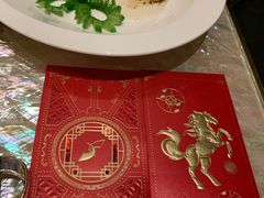 -8餐厅(新葡京酒店)