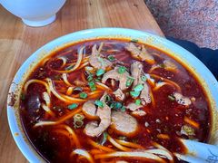 -牛王庙(龙华花园店)