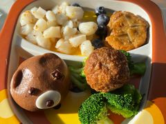 -小吊梨汤·北京菜(香山店)