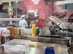 -初晋·山西地道刀削面.晋北莜面香(星耀城店)