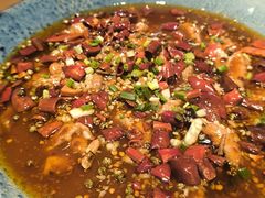 -金掌勺锅包肉(太原万达店)