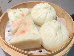 -晓淮山·扬州早茶·淮扬菜(龙阳广场店)