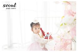 -首尔宝宝SEOUL  BABY STUDIO(通州店)