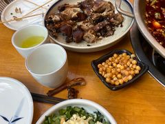 -小饕荟雅安贡椒鱼鲜馆(广福桥店)