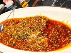 -院8里·少城记忆老川菜(宽窄巷子店)