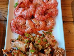 -小渔船渔家传统菜(鲅鱼圈店)