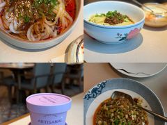 -漢舍川菜馆(国贸商城店)