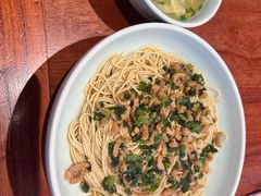 -裕兴记•蟹黄面馆(人民广场店)