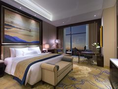 -长沙富力万达文华酒店