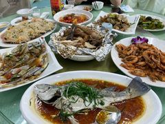 -景好海鲜餐厅(大鹏必选旅游店)