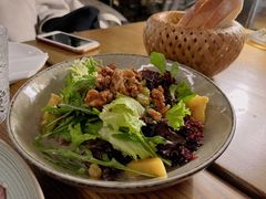 -Golden Lily河内巴黎法越料理餐厅(建国西路店)