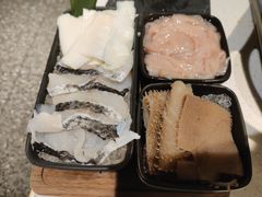 -新辣道鱼火锅(西直门店)