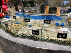 -汉阳廷自助烤肉·火锅(万丰海岸城店)